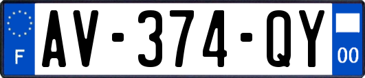 AV-374-QY