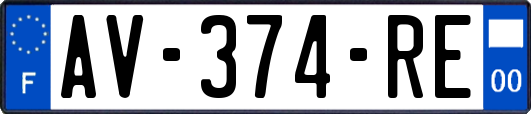 AV-374-RE