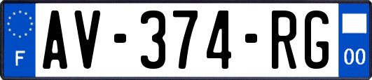 AV-374-RG