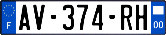 AV-374-RH