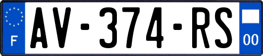 AV-374-RS