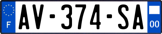 AV-374-SA