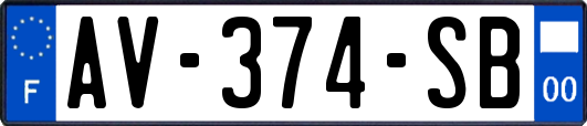 AV-374-SB