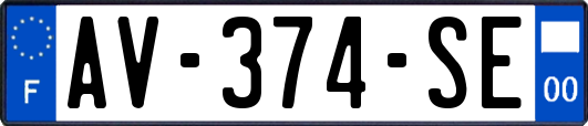 AV-374-SE