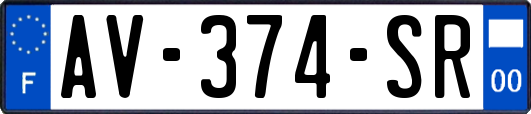 AV-374-SR