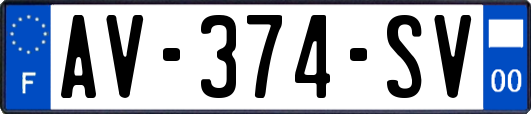 AV-374-SV