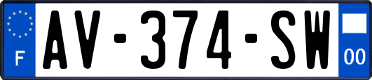 AV-374-SW