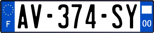 AV-374-SY