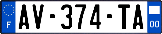 AV-374-TA