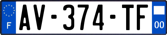 AV-374-TF