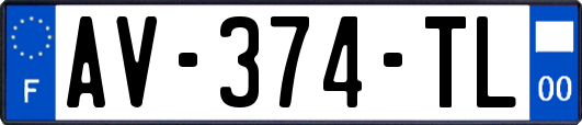AV-374-TL