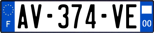 AV-374-VE