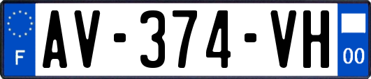 AV-374-VH