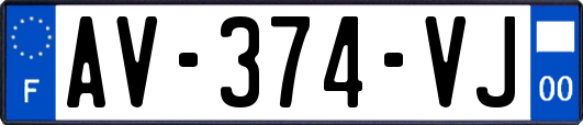 AV-374-VJ