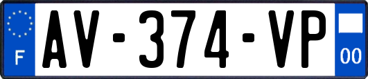 AV-374-VP