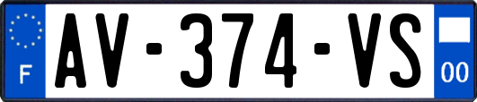 AV-374-VS