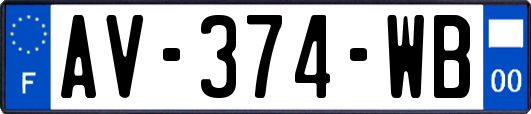 AV-374-WB