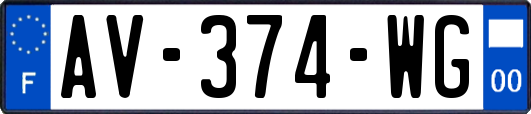 AV-374-WG