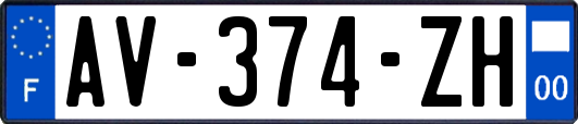 AV-374-ZH