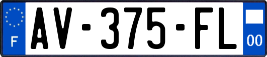 AV-375-FL