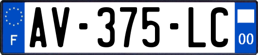 AV-375-LC