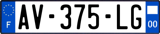 AV-375-LG