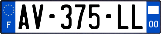 AV-375-LL
