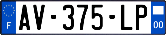 AV-375-LP
