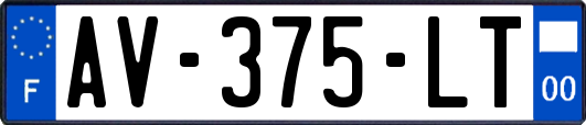 AV-375-LT