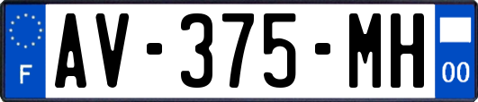 AV-375-MH