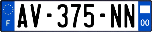 AV-375-NN