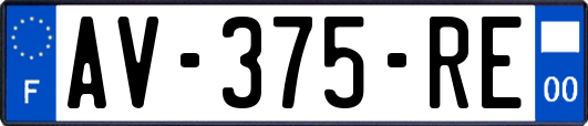 AV-375-RE