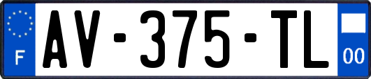 AV-375-TL