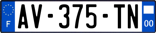 AV-375-TN