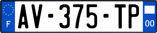 AV-375-TP