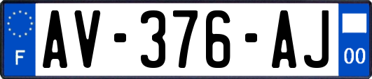 AV-376-AJ