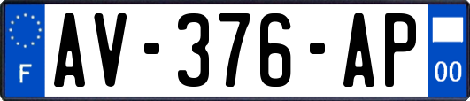 AV-376-AP