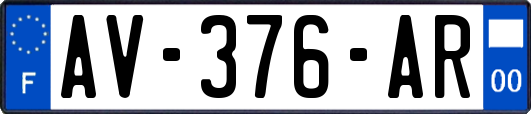 AV-376-AR