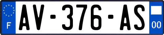 AV-376-AS