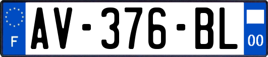 AV-376-BL