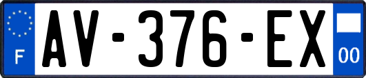 AV-376-EX