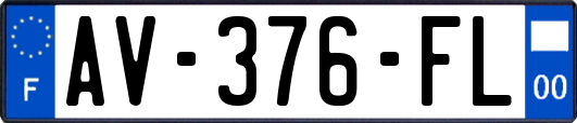 AV-376-FL