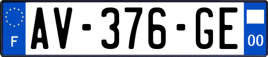 AV-376-GE
