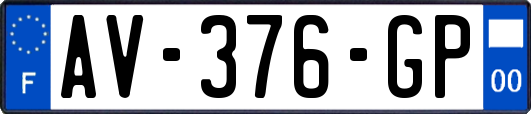 AV-376-GP