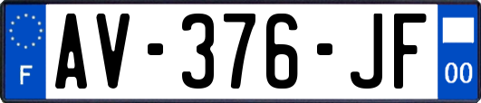 AV-376-JF