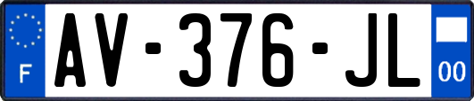 AV-376-JL