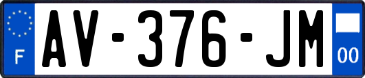 AV-376-JM