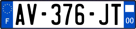 AV-376-JT