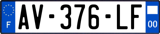 AV-376-LF