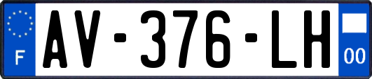 AV-376-LH